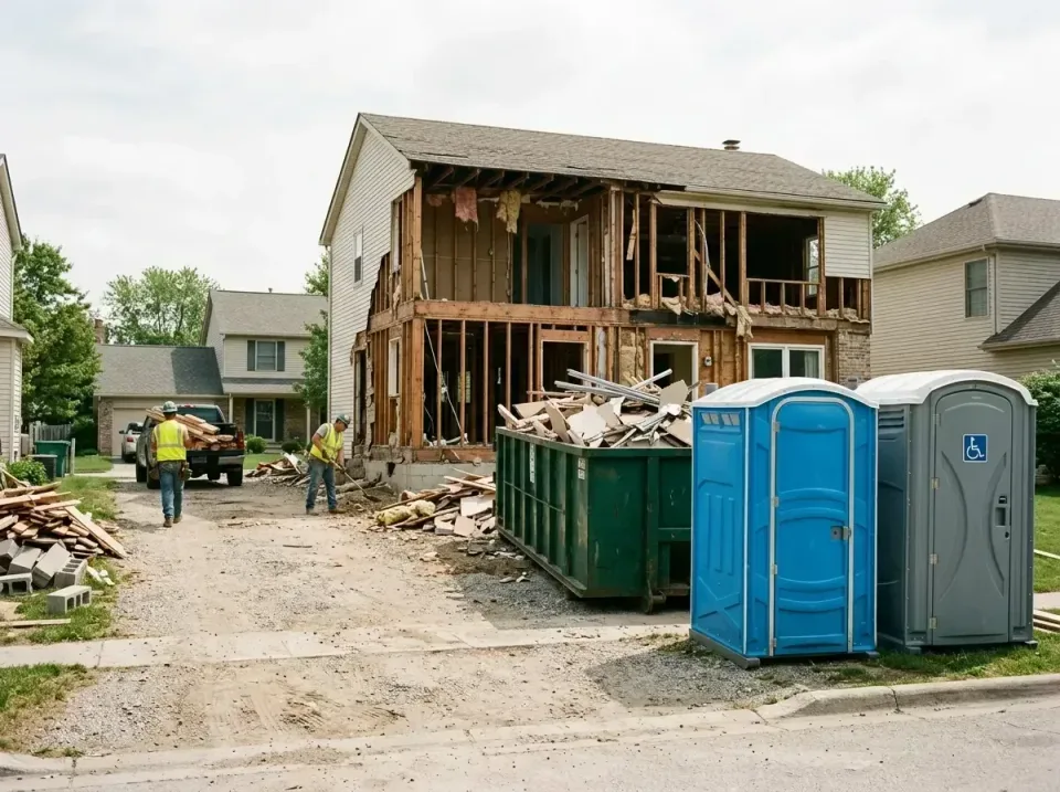 home-renovation-demolition-sit-010 — frequently asked questions, Portable Toilet & Dumpsters Rental in Golden Valley, AZ